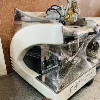 فروش عمده اسپرسوساز صنعتی گارانتی نصب|فروشگاه و مغازه|کرمان, |دیوار