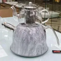 کتری قوری دالتون|قوری، کتری، قهوه‌ساز دستی|تهران, شوش (باغ آذری)|دیوار
