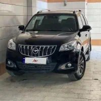 فولترین/هایماS7پلاس/۱۸۰۰توربو/سفارشی/باصندوق برقی