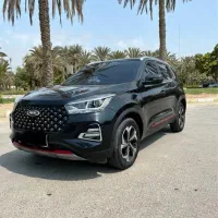 X55 pro|خودرو سواری و وانت|بندرعباس, |دیوار
