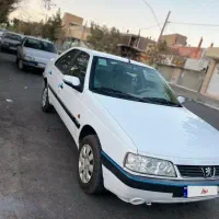 پژو 405slx|خودرو سواری و وانت|کرمان, |دیوار