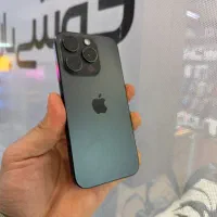 آیفون ۱۵ پرو ۲۵۶ گیگ باطری ۹۹٪|موبایل|اصفهان, باغ زرشک|دیوار