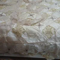 روتختی ساتن عروس|سرویس روتختی|شهریار, شهرک وائین|دیوار