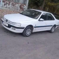 پارس سفید مدل ۸۸