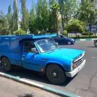 حمل نخاله با نیسان کمپرسی و خاور