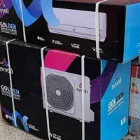 کارتن پنل کولر گازی