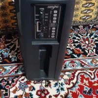 اسپیکر سالم درحد نو|پخش‌کننده همراه|فومن, |دیوار