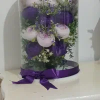 گل مصنوعی