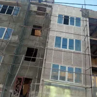 سیمانکاری ساختمان خانه باغ|خدمات پیشه و مهارت|ملکان, |دیوار