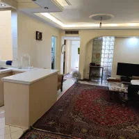 70متر2 خواب فول امکانات سهروردی شمالی|اجارهٔ آپارتمان|تهران, نیلوفر|دیوار