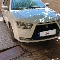 دنا معمولی مدل ۹۸