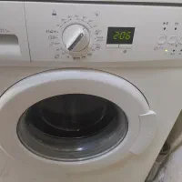 لباسشویی پارس