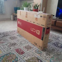 تلویزیون ال جی