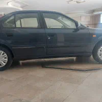 سمند ef7 مدل ۹۴ سند تک برگ|خودرو سواری و وانت|تهران, استقلال|دیوار