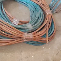 فروش شیلنگ های دسته دوم سایز سه چهارم 3/4|خدمات باغبانی و درختکاری|اهرم, |دیوار