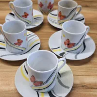 قهوه خوری استکان
