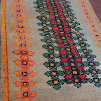 گبه .دستبافت