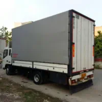 اسبابکشی(خاوربزرگ)20%آف حمل اثاث/باربری سراسرتهران|خدمات حمل و نقل|تهران, صادقیه|دیوار