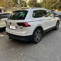 فولکس تیگوان ۲۰۱۸|خودرو سواری و وانت|تهران, شهرک غرب|دیوار