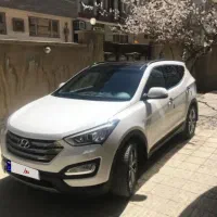 سانتافه ۲۰۱۵ فول