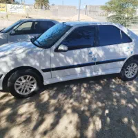 پارس سفارشی 401