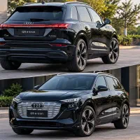 آئودی 2025 Q5 e-tron40