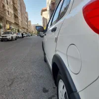 کوییک mt آخر ۱۴۰۱ بیرنگ درحد خشک واقعی|خودرو سواری و وانت|شهریار, شهریار|دیوار