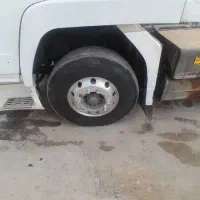 هوو مدل ۱۳۸۵ نیمه دوم(سینو تراک)|خودرو سنگین|گوگان, |دیوار