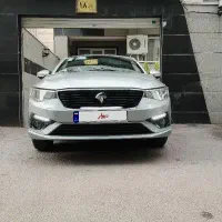 تارا سفارشی تیتانیوم صفر 402