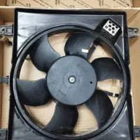 فن رادیاتور ، برند امکو