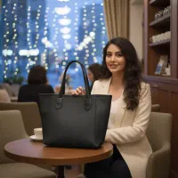 با ما متفاوت باشید