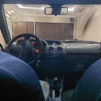 پراید۱۱۱ SE|خودرو سواری و وانت|قدس, شهرقدس|دیوار