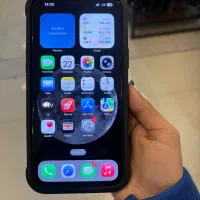 آیفون ۱۳ پرومکس ۱۲۸