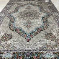 معاوضه با فرش ۹متری