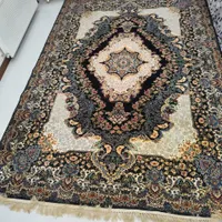 فرش ۹ متری تمیز
