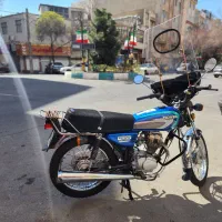 موتورسیکلت رهرو۹۴