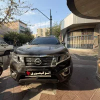 نیسان ناوارا/Nissan navara/اتو قیصوری / اقساطی