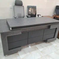 تجهیزات اداری میز مدیریت|دفتر کار|چهاردانگه (تهران), |دیوار