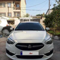 شاهین توربو سانروف دار ۱۴۰۱|خودرو سواری و وانت|تنکابن, |دیوار