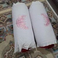 دودست لحاف و تشک از پشم|رختخواب، بالش، پتو|تهران, شهرک ولیعصر جنوبی|دیوار