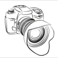 واگذاری کلیه لوازم مغازه عکاسی