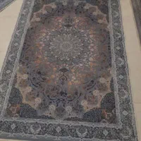 فرشینه و قالیچه چاپی|گلیم، جاجیم، گبه|اصفهان, گورت|دیوار