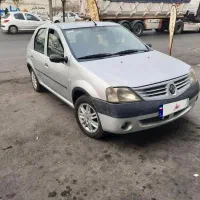 ال ۹۰ مدل ۸۹ ( بی رنگ ) پارس خودرو e2|خودرو سواری و وانت|کرج, نوروزآباد|دیوار