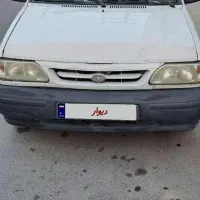 پراید ۱۳۱|خودرو سواری و وانت|صباشهر, |دیوار