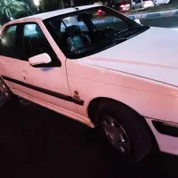 پارس مدل 91 دوگانه کارخانه