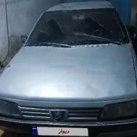 پژو405