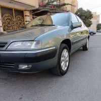 زانتیا88فروش یامعاوضه|خودرو سواری و وانت|بندرعباس, |دیوار