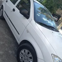 تیبا مدل ۹۶