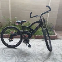 دوچرخه سایز 26 بزرگ