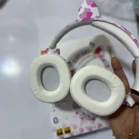 هدفون دخترونه JBL|لوازم جانبی موبایل و تبلت|زنجان, |دیوار